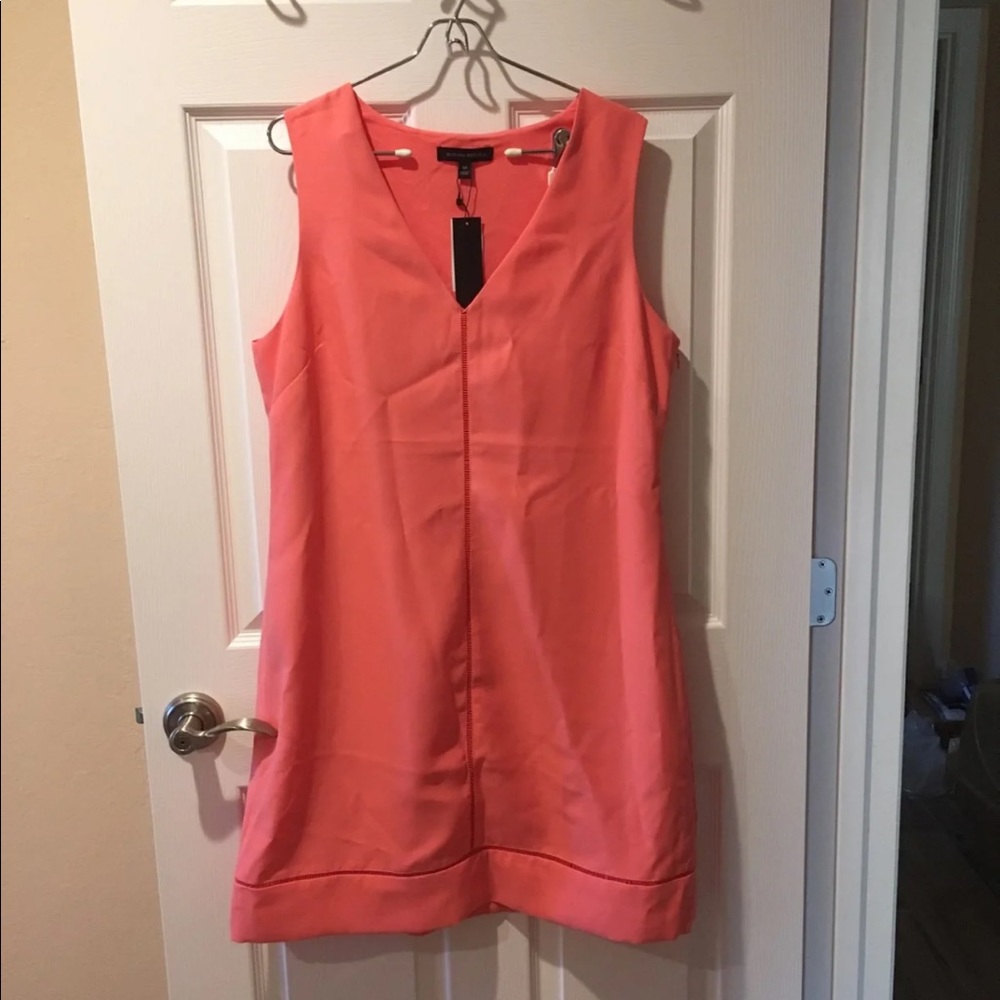 BANANA REPUBLIC SUMMER DRESS